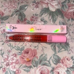 1 JEFFREE STAR SUPREME GLOSS
